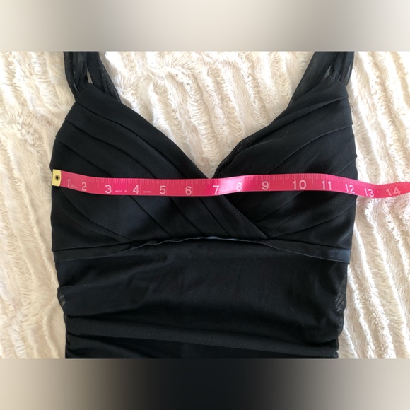 Ruby Rox LBD - Picture 5 of 8